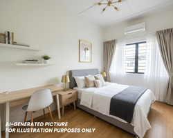 Still Road (D15), Terrace #555706791